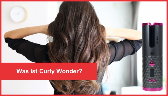 curly wonder test