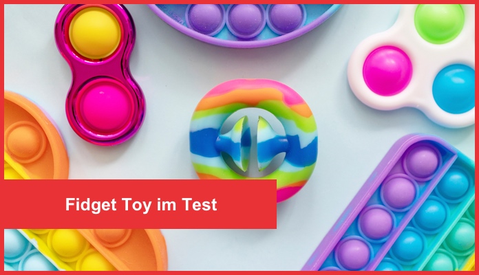 fidget toy test pop it