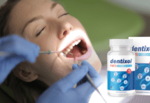 Dentixol